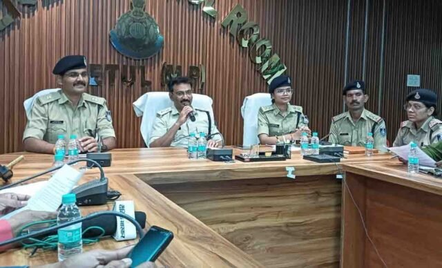 Betul Blind Murder Case: मशरूम तोड़ने गया था व्यक्ति, रंजिश में हत्या कर शव पानी में फेंका, आरोपी गिरफ्तार