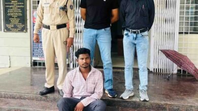 Betul Theft Gang: दिन में रेकी, रात में ताले तोड़कर चोरी; धार की गैंग का बैतूल पुलिस ने किया पर्दाफाश