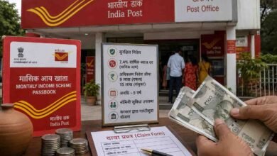 Post Office MIS: पोस्ट ऑफिस एमआईएस खाताधारक की मृत्यु के बाद किसे मिलता है पैसा, जानिए पूरा नियम