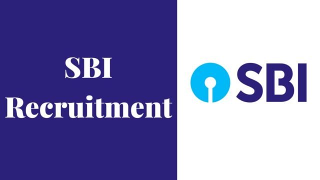 SBI Recruitment 2026: स्टेट बैंक में नौकरी पाने का शानदार मौका, जानिए किन पदों पर होने जा रही है भर्ती