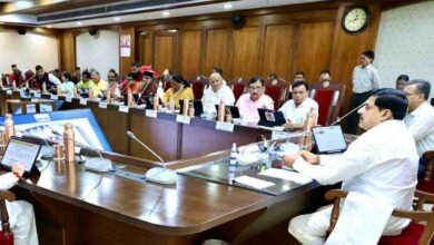 MP Cabinet Decisions: MP में 41000 करोड़ के प्रोजेक्ट्स मंजूर, किसानों से 60% तक होगी मूंग उपार्जन, जानें कैबिनेट बैठक के सभी प्रमुख निर्णय