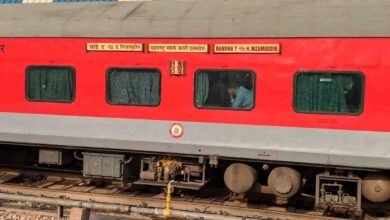 sampark kranti express: कम किराए में राजधानी जैसी रफ्तार, जानिए संपर्क क्रांति एक्सप्रेस की अनूठी बातें और इसके स्टॉपेज