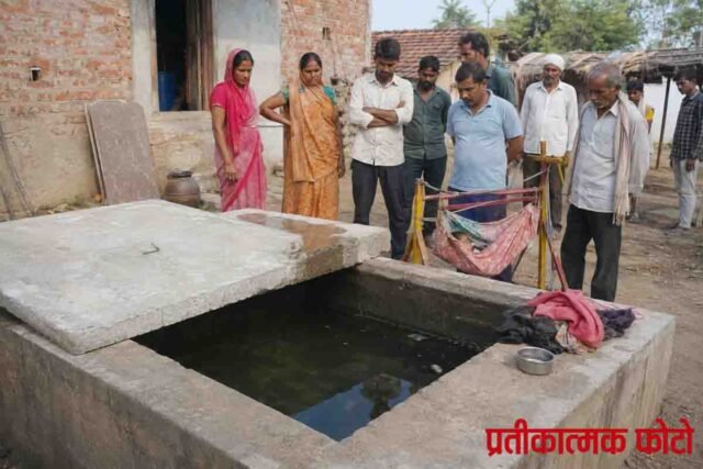 Betul tragic accident: बैतूल में बड़ा हादसा: पानी के टांके में डूबने से मां और दो साल की बेटी की मौत, पालने में रोता मिला पांच महीने का बेटा