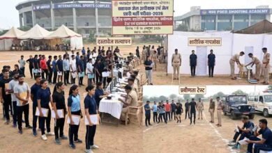 Jail Prahari Recruitment: जेल प्रहरी के 757 पदों पर भर्ती, 7 अक्टूबर से होगा शारीरिक टेस्ट और दस्तावेज सत्यापन
