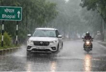 MP Rain Alert: एमपी में आफत की बारिश: IMD ने 9 जिलों में जारी किया ऑरेंज अलर्ट, सीएम मोहन यादव ने दिए हाई अलर्ट के निर्देश