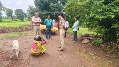 Betul Murder Case: पत्नी के बारे में अभद्र बातें सुनने पर गुस्साए मालिक ने लिया खौफनाक फैसला, कर दिया मर्डर