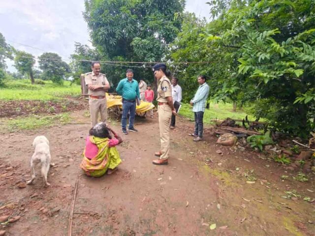 Betul Murder Case: पत्नी के बारे में अभद्र बातें सुनने पर गुस्साए मालिक ने लिया खौफनाक फैसला, कर दिया मर्डर