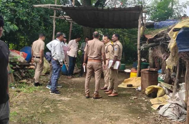 Betul Dowry Case: दहेज की बलि चढ़ी मां और मासूम: 15 महीने की बच्ची की मौत मामले में पुलिस ने पति समेत 4 को भेजा जेल