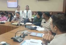 Betul Collector Action: बैतूल कलेक्टर डॉ. सौरभ सोनवणे का बड़ा एक्शन: मातृ मृत्यु मामलों की समीक्षा, डॉक्टरों को नोटिस जारी