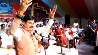 Janapav Parshuram Lok: जानापाव में बनेगा महाकाल लोक जैसा 'परशुराम लोक': सीएम मोहन यादव ने किया भूमि-पूजन, ₹17 करोड़ से बदलेगी सूरत