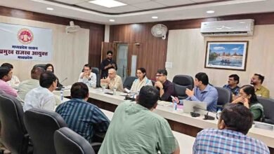 MP Patwari Dispute: 'भविष्य के मुकदमों की सजा हम क्यों भुगतें?': स्वामित्व योजना पर पटवारियों का छलका दर्द, बेनतीजा रही भोपाल की बैठक