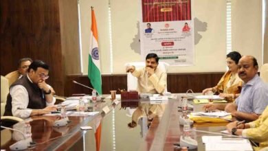 MP OBC Hostel: पिछड़े वर्ग के हॉस्टलों में अब नहीं होगी खाने की चिंता, सीएम मोहन यादव ने लॉन्च की मेस सुविधा
