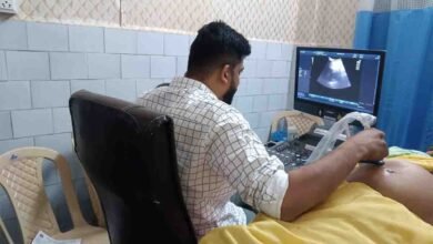 Suman USG Portal: हाई रिस्क गर्भवती महिलाओं के लिए खुशखबरी: सुमन यूएसजी पोर्टल से निजी अस्पतालों में पाएं फ्री सोनोग्राफी सुविधा