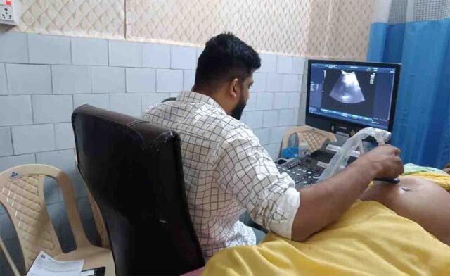 Suman USG Portal: हाई रिस्क गर्भवती महिलाओं के लिए खुशखबरी: सुमन यूएसजी पोर्टल से निजी अस्पतालों में पाएं फ्री सोनोग्राफी सुविधा