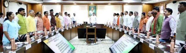 MP Cabinet Decisions: MP में 41000 करोड़ के प्रोजेक्ट्स मंजूर, किसानों से 60% तक होगी मूंग उपार्जन, जानें कैबिनेट बैठक के सभी प्रमुख निर्णय