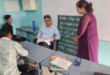 MP Divyangjan Commissioner: हॉस्टलों में लापरवाही पर दिव्यांगजन आयुक्त का कड़ा रुख: गायब मिले वार्डन, पंजी में पाई गईं खामियां