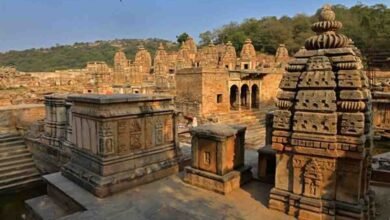 UNESCO MP: बाग गुफाओं से उदयगिरि तक, MP की 4 ऐतिहासिक धरोहरें UNESCO की सूची में शामिल
