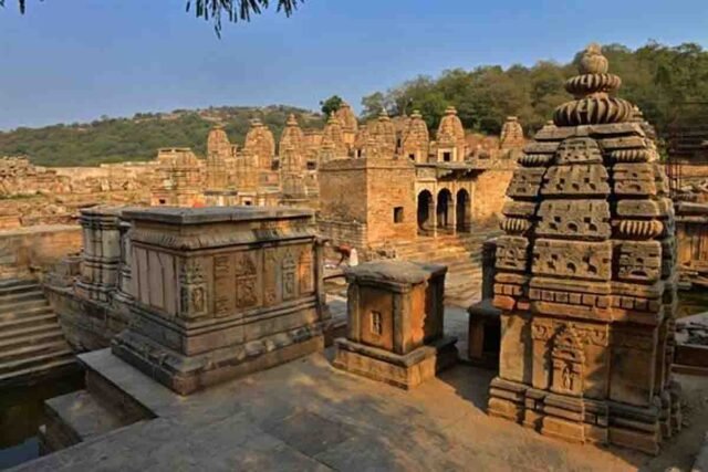 UNESCO MP: बाग गुफाओं से उदयगिरि तक, MP की 4 ऐतिहासिक धरोहरें UNESCO की सूची में शामिल