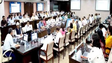MP Chief Secretary: मुख्य सचिव अशोक बर्णवाल के सख्त निर्देश, अधिकारी सुदूर इलाकों का दौरा कर निपटाएं शिकायतें