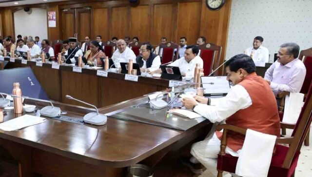 MP Cabinet Decisions: लाड़ली बहनों को तोहफा और शिक्षा-किसानों के लिए खुले तिजोरी के द्वार, कैबिनेट के 10 बड़े फैसले