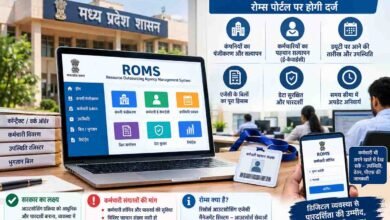 MP ROAMS Portal: आउटसोर्स कर्मचारियों के लिए रोम्स पोर्टल लागू, कर्मचारी संगठनों ने पूछा- हमारा लॉगिन कहां है?
