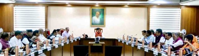 MP Cabinet Decisions: लाड़ली बहनों को तोहफा और शिक्षा-किसानों के लिए खुले तिजोरी के द्वार, कैबिनेट के 10 बड़े फैसले