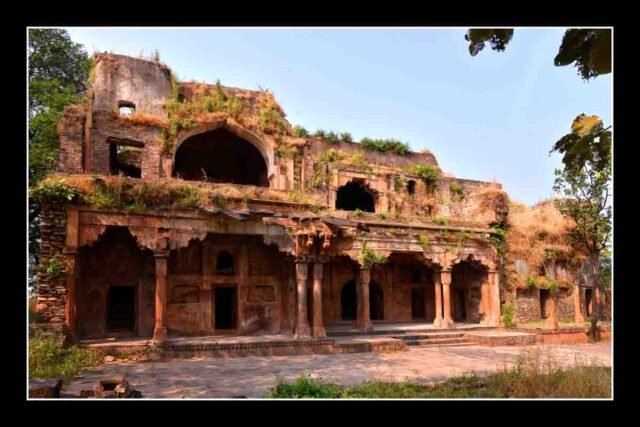 UNESCO MP: बाग गुफाओं से उदयगिरि तक, MP की 4 ऐतिहासिक धरोहरें UNESCO की सूची में शामिल
