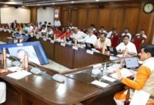 MP Cabinet Decisions: मप्र में 13 हजार करोड़ से अधिक की योजनाओं को मंजूरी, खेल से लेकर कृषि तक मिला बड़ा बजट
