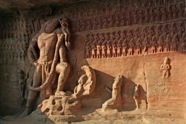 UNESCO MP: बाग गुफाओं से उदयगिरि तक, MP की 4 ऐतिहासिक धरोहरें UNESCO की सूची में शामिल