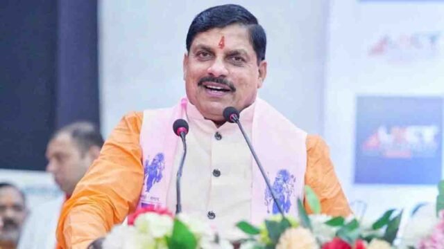 CG Power Sehore: ग्लोबल मार्केट जाएंगे सीहोर में बने ट्रांसफार्मर, सीएम मोहन यादव करेंगे पहली यूनिट का रोल-आउट