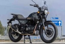रॉयल एनफील्ड ने लॉन्च की नई Himalayan 440: दमदार 443cc इंजन और 21-इंच व्हील के साथ इस कीमत पर हुई एंट्री