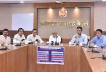 Betul Shirpur Pattern: बैतूल में शिरपुर पैटर्न से संवरेगा भूजल स्तर: अक्टूबर से जिले भर में शुरू होंगे जल संरक्षण के कार्य