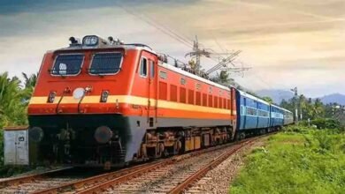 Train Cancellation Update: झांसी स्टेशन पर काम के चलते 4 ट्रेनें रद्द, कई एक्सप्रेस ट्रेनों का रूट बदला, यहां देखें पूरी लिस्ट
