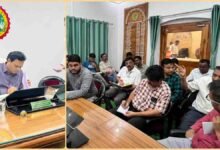 Betul Municipal Corporation: बैतूल नपा सीएमओ की सख्त हिदायत, वसूली और काम के आधार पर ही मिलेगा वेतन
