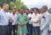 antyesti sahayata delay: अंत्येष्टि सहायता में देरी पड़ी भारी, कलेक्टर ने सचिव की दो वेतन वृद्धि रोकने और हटाने के दिए निर्देश