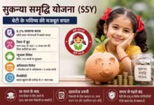 Sukanya Samriddhi Scheme: सुकन्या समृद्धि योजना में 50% तक पैसा निकालने की सुविधा, जानिए कब मिलेगा यह लाभ