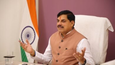 invest madhya pradesh: इन्वेस्ट मध्यप्रदेश–दुबई 2026: सीएम मोहन यादव यूएई से लाएंगे बड़ा निवेश, एआईएम कांग्रेस में एमपी का जलवा