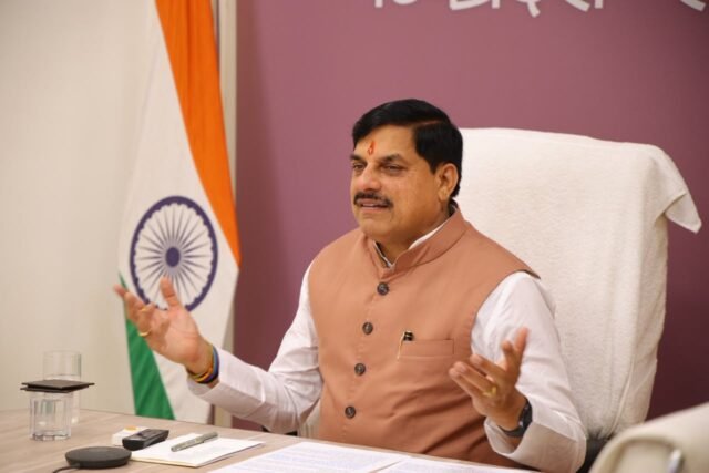 invest madhya pradesh: इन्वेस्ट मध्यप्रदेश–दुबई 2026: सीएम मोहन यादव यूएई से लाएंगे बड़ा निवेश, एआईएम कांग्रेस में एमपी का जलवा