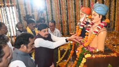 Tribal Heroes Movie: सीएम मोहन यादव का ऐलान: जनजातीय महापुरुषों के जीवन पर बनने वाली फिल्मों को पूरा सहयोग देगी सरकार