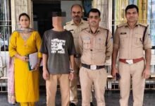 Multai Rape Case: मुलताई पुलिस की बड़ी कार्रवाई: 15 वर्षीय बालिका से दुष्कर्म का आरोपी 24 घंटे में सलाखों के पीछे