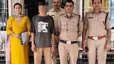 Multai Rape Case: मुलताई पुलिस की बड़ी कार्रवाई: 15 वर्षीय बालिका से दुष्कर्म का आरोपी 24 घंटे में सलाखों के पीछे