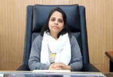 IAS Neha Maravya: आईएएस नेहा मारव्या का 1 साल में चौथा तबादला, सीनियर अफसरों पर लगाए गंभीर आरोप