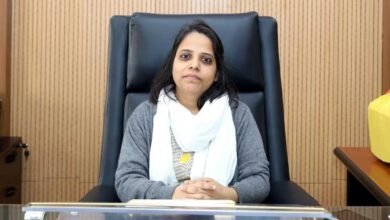 IAS Neha Maravya: आईएएस नेहा मारव्या का 1 साल में चौथा तबादला, सीनियर अफसरों पर लगाए गंभीर आरोप