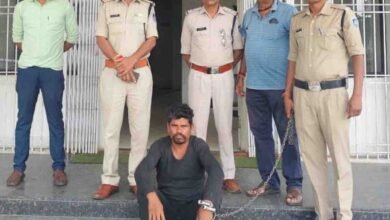 Betul Murder News: चरित्र शंका में हैवान बना पति: पत्नी का कत्ल कर वायर से लटकाया शव, बैतूल पुलिस ने यूं किया पर्दाफाश