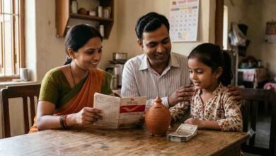 Post Office Schemes: बच्चों की पढ़ाई और शादी के लिए पोस्ट ऑफिस की बचत योजनाएं: सुकन्या समृद्धि और PPF से जमा करें लाखों रुपये