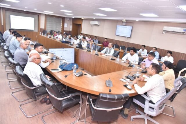 Mine Closure Fund: माइन क्लोजर फंड से 7 पंचायतों में बदलेगी तस्वीर, कलेक्टर ने बनाई बड़ी कार्ययोजना