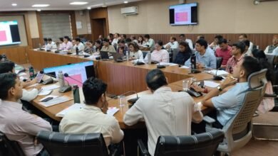 Betul Collector meeting: बैतूल कलेक्टर ने दी सख्त चेतावनी- शिकायतों के निराकरण में लापरवाही नहीं होगी बिल्कुल बर्दाश्त