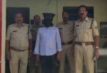 Betul Fraud Arrest: 1.93 करोड़ की ऑनलाइन ठगी का मास्टरमाइंड नागपुर से गिरफ्तार: रोबोट्रेड ऐप से की थी करोड़ों की धोखाधड़ी