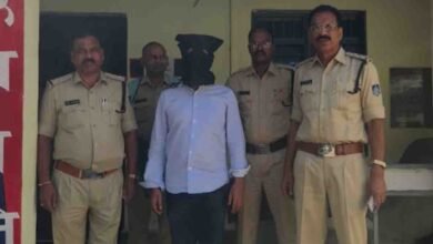 Betul Fraud Arrest: 1.93 करोड़ की ऑनलाइन ठगी का मास्टरमाइंड नागपुर से गिरफ्तार: रोबोट्रेड ऐप से की थी करोड़ों की धोखाधड़ी