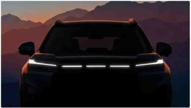 Honda Elevate Facelift: होंडा की नई Elevate Facelift की बुकिंग शुरू: 6 अक्टूबर 2026 को होगी लॉन्च, जानें फीचर्स और डिजाइन